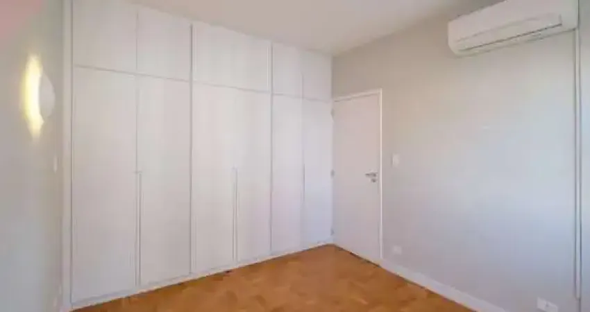 Apartamento à venda, 3 dormitorios, 1 suite e 140m2 localizado no  itaim bibi, são paulo, sp