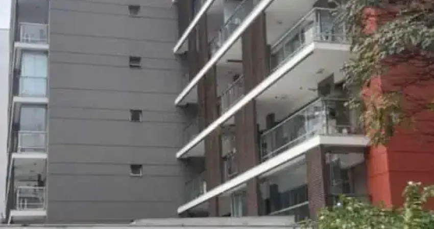 Apartamento à venda 1 dormitorio 1 suite 1 vaga 44m2, pinheiros, são paulo, sp