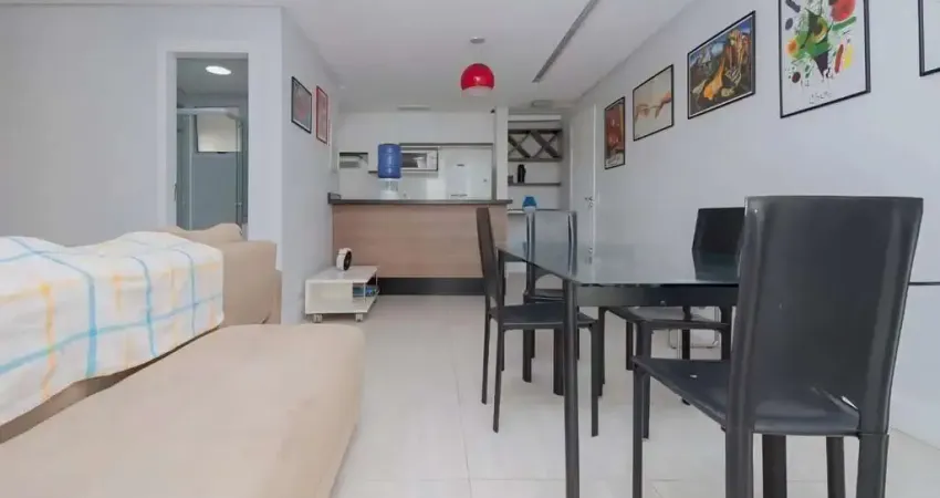 Apartamento à venda 2 dormitorios 1 suite 1 vaga 68m2, parque reboucas, são paulo, sp