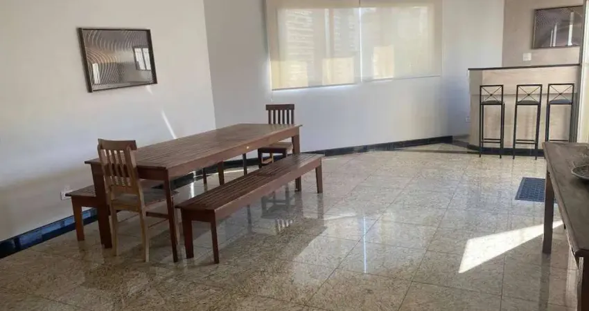 Apartamento para locação mobiliado 1 dormitorio 1 suite 1 vaga 50m2, planalto paulista, são paulo, sp