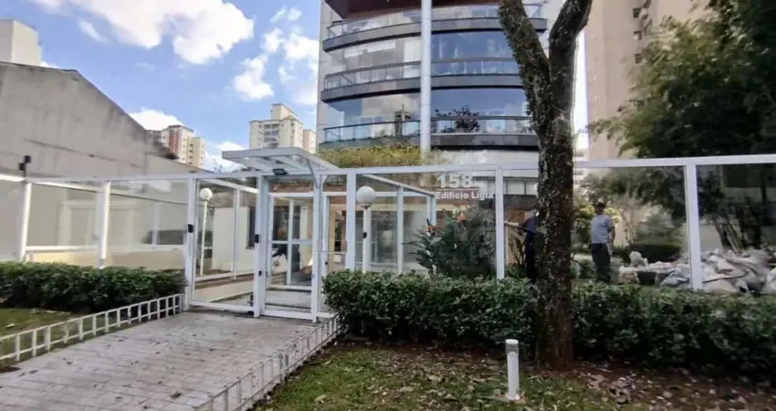 Apartamento para locação 3 dormitorios 1 suite 2 vagas 118m2, pinheiros, são paulo, sp