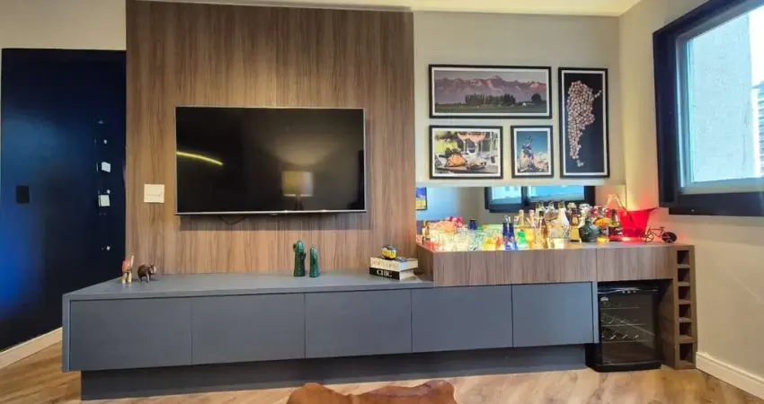 Apartamento com 3 quartos à venda em Indianópolis, São Paulo