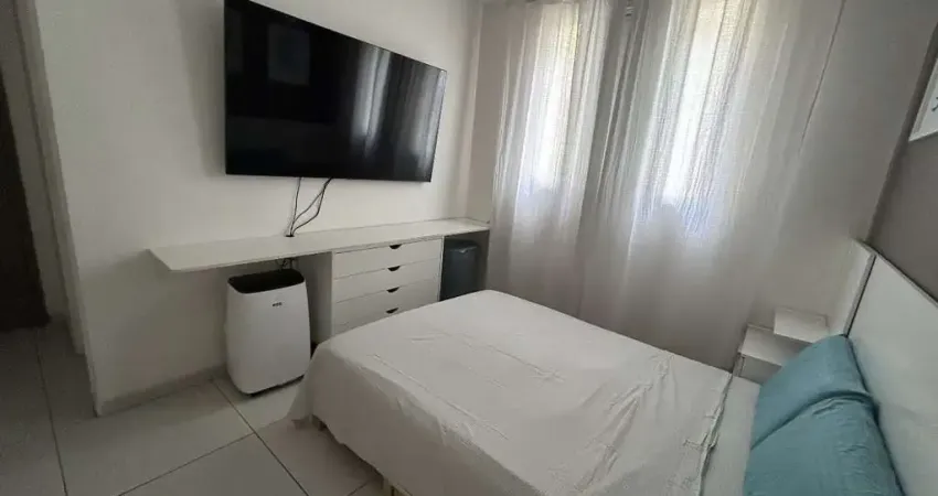Apartamento com 2 quartos à venda na Vila Polopoli, São Paulo