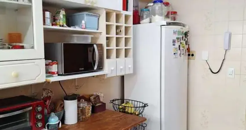 Apartamento com 3 quartos à venda em Moema, São Paulo 