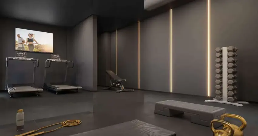 Studio à venda em construção - 09/27 - 29m2, bela vista, são paulo, sp