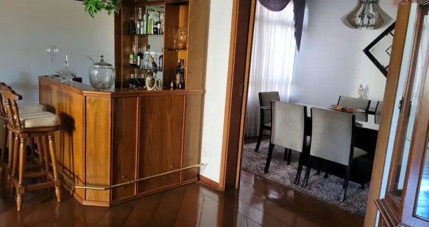 Apartamento com 4 quartos à venda em Santo Amaro, São Paulo