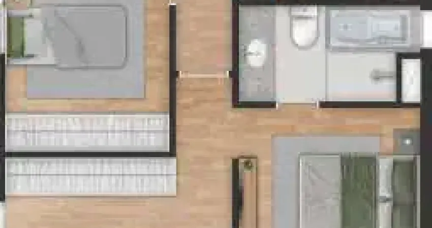 Apartamento à venda, 4 dormitorios,4 suites,2 vagas e 140m2 localizado no jardim das acácias, são paulo, sp