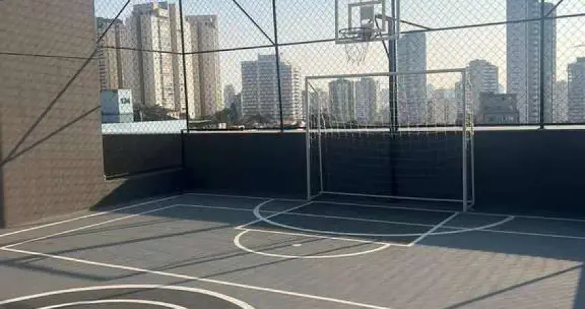 Apartamento à venda, 2 dormitorios,2 suites,1 vaga e 72m2  a  400 metros do metrô alto do ipiranga