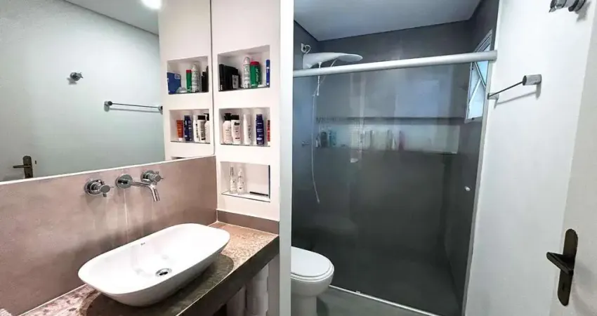 Apartamento com 3 quartos à venda na Chácara Inglesa, São Paulo 