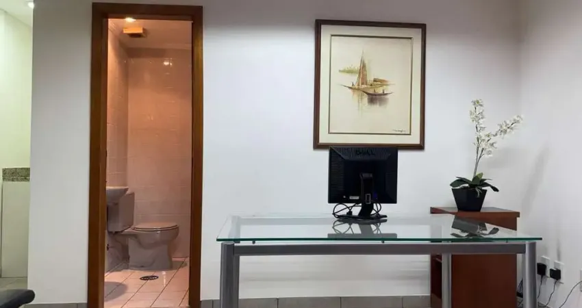 Conjunto comercial 2 vagas e 50m2 localizado na vila da saúde, são paulo, sp