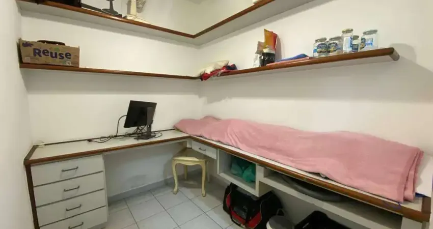 Apartamento com 4 quartos à venda na Vila Monte Alegre, São Paulo 