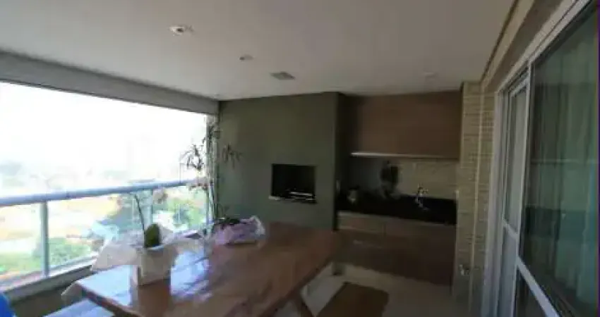 Apartamento à venda,3 dormitorios,3 suites,3 vagas e 165 m² localizado na vila congonhas, são paulo, sp