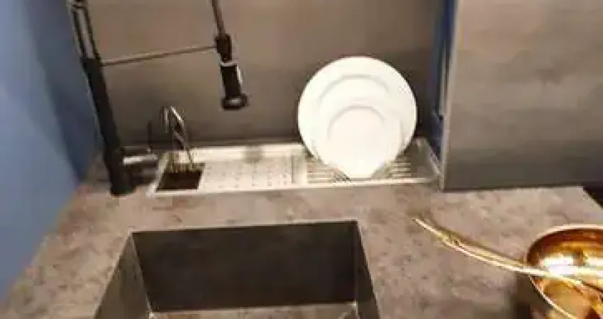 Apartamento para locação mobiliado 1 dormitorio 1 vaga 46m2, pinheiros, são paulo, sp