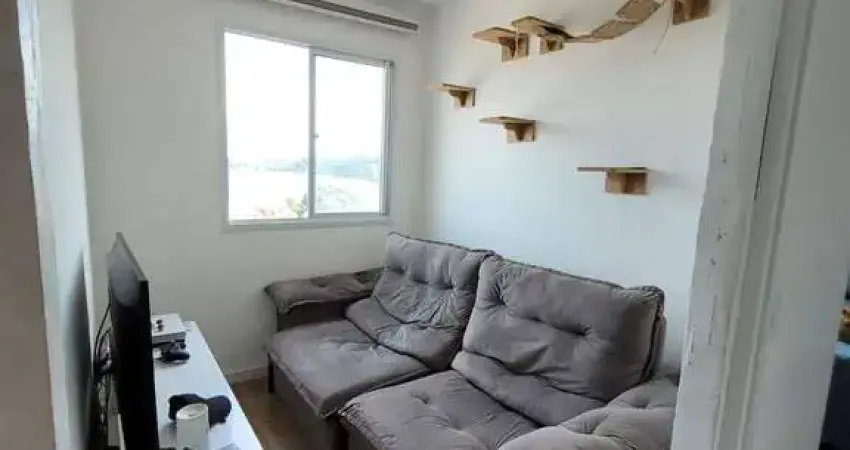 Apartamento à venda 1 domitorio e 35m2 localizado em socorro, são paulo, sp