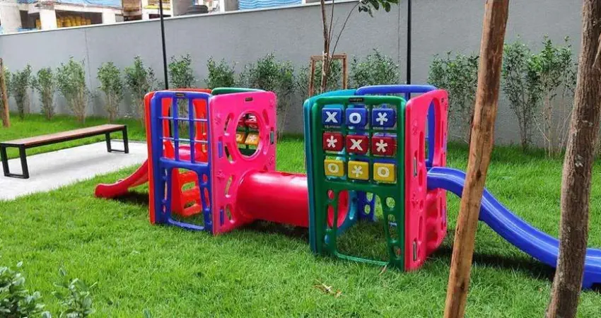 Apartamento com 2 quartos para alugar na Lapa, São Paulo 