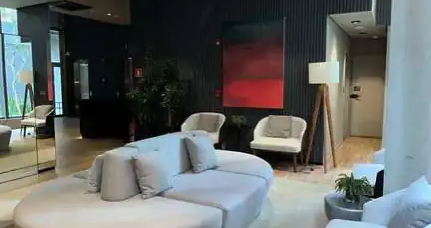 Kitnet / Stúdio à venda no Itaim Bibi, São Paulo