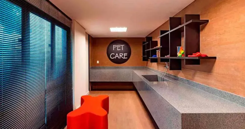 Apartamento com 1 quarto à venda na Vila Mariana, São Paulo 