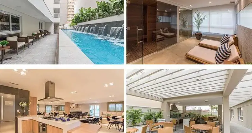 Apartamento para locação 1 dormitório e 1 vaga, vila buarque, são paulo, sp