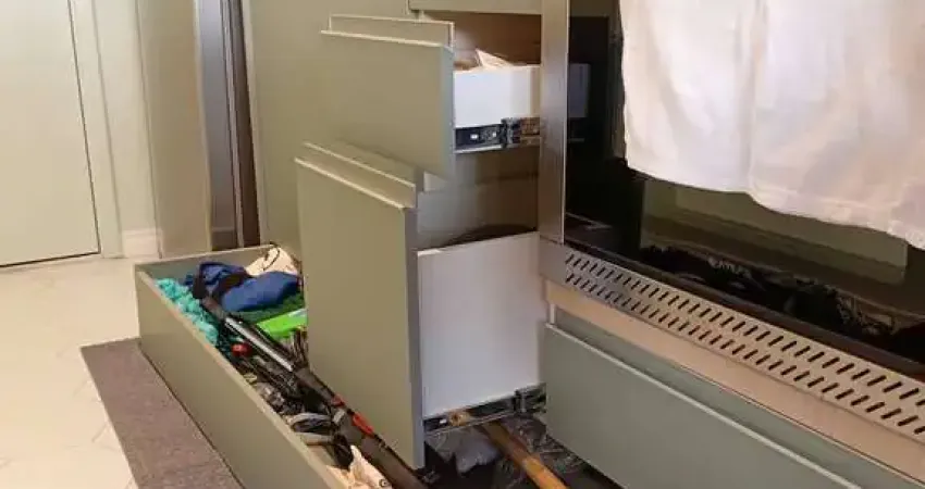 Apartamento à venda, mobilhado, 1 dormitorio e 27m ²localizado na vila buarque, são paulo, sp