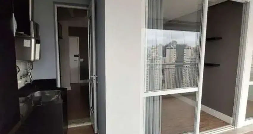 Apartamento à venda, com 2 quartos, sendo uma suíte, 2 vagas de garagem e 68m2 localizada na  chácara  inglesa, são paulo, sp