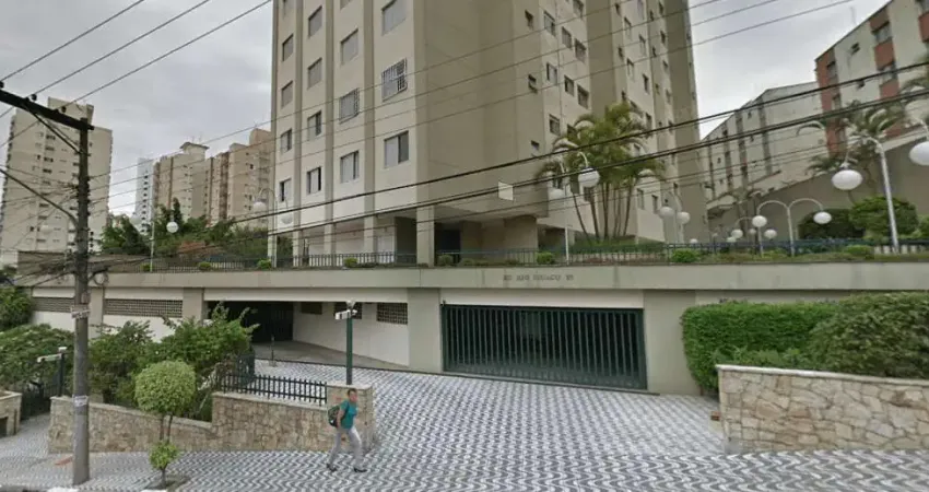 Apartamento à venda, com 2 dormitorios, 1 vaga e 80m², localizado na vila santa catarina, são paulo, sp