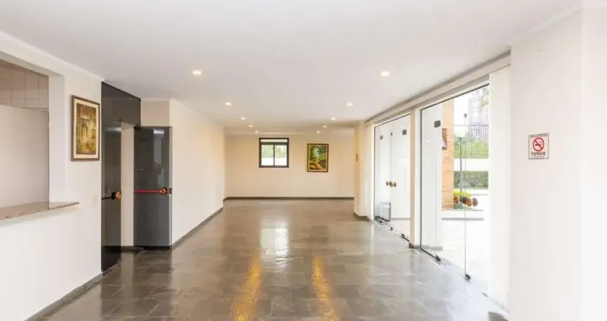 Apartamento com 2 quartos à venda na Vila Mariana, São Paulo