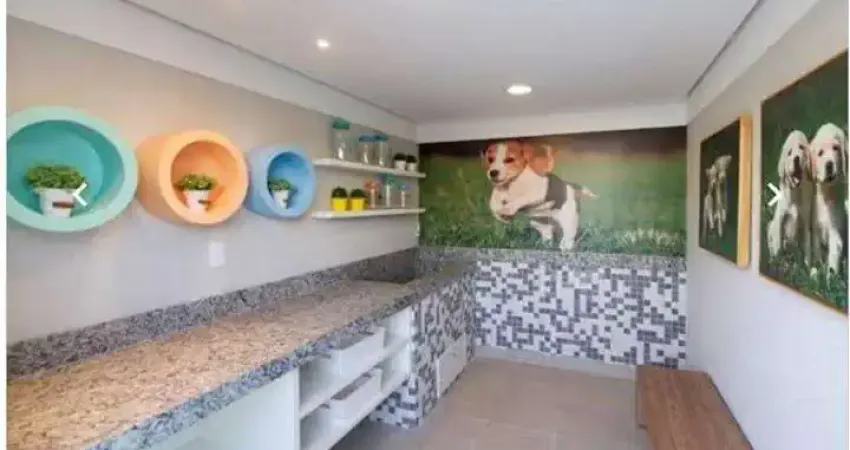 Apartamento à venda, com 2 dormitorios, 1 vaga e 43m², localizado no jardim novo taboão, são paulo, sp