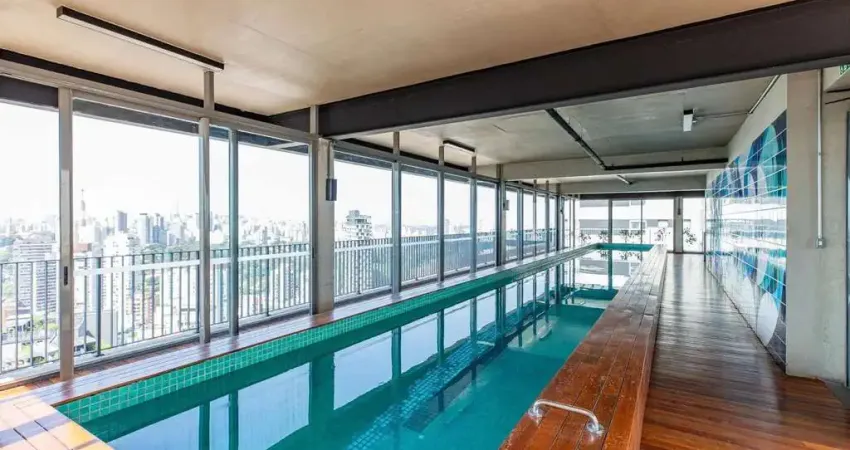 Apartamento para locação, com 2 dormitorios, 1 suite, 1 vaga e 62m², localizado em sumarezinho, são paulo, sp