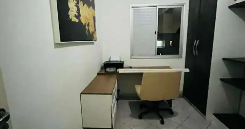 Apartamento à venda, com 2 dormitorios, 1 vaga e 49m², localizado no jardim vergueiro (sacomã), são paulo, sp