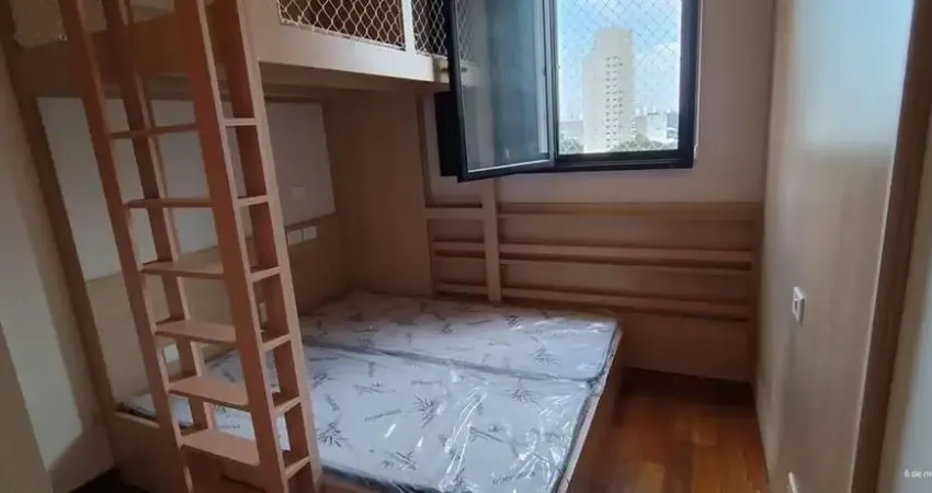 Apartamento para locação e venda com 4 dormitorios, 1 suite, 3 vagas e 116m², localizado na vila mariana, são paulo, sp