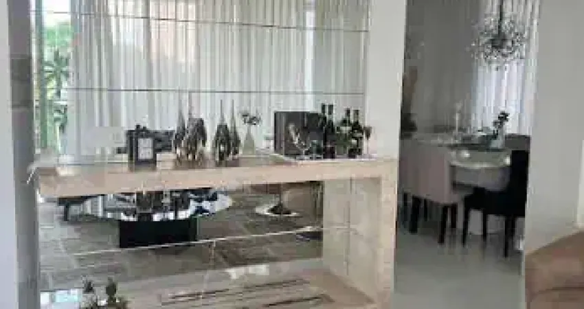 Apartamento com 4 quartos à venda em Moema, São Paulo