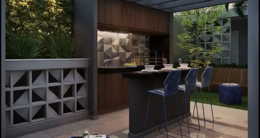 Apartamento à venda 2 dormitorios 2 suites sem vaga 64m2, vila mariana, são paulo, sp