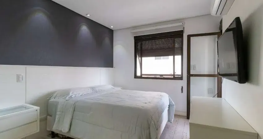 Apartamento à venda, com 4 dormitorios, 3 suites, 4 vagas e 260m², localizado no cambuci, são paulo, sp