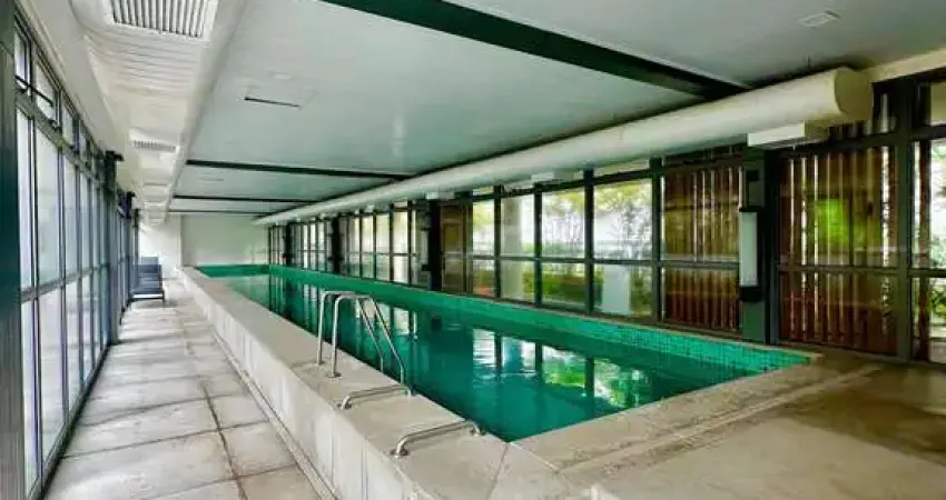 Apartamento à venda com 1 dormitorio, 1 suite, 1 vaga e 63m2, localizado em pinheiros, são paulo, sp