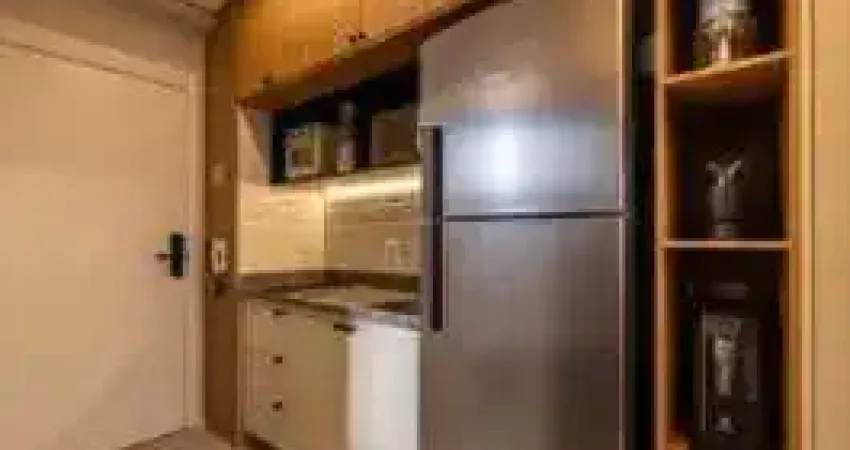 Studio para locação, 1 dormitorio, 1 suite, 26m², localizado na vila olímpia, são paulo, sp