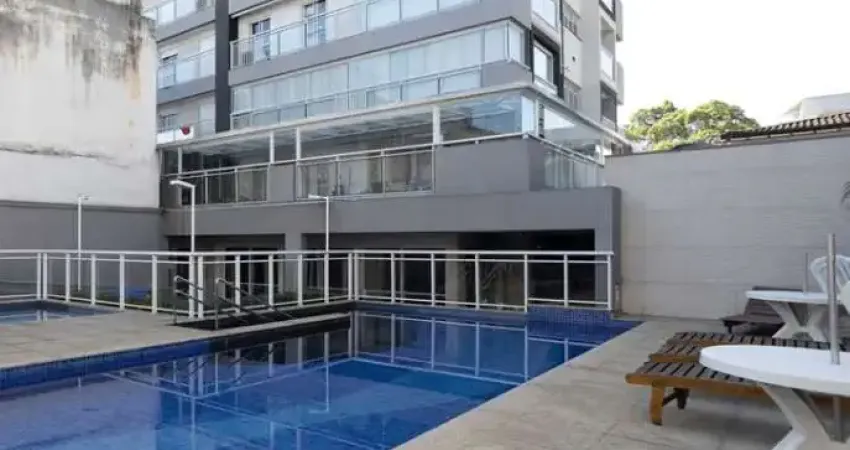 Apartamento à venda, ipiranga, próximo ao metrô, 59m², 2 dormitórios, 2 vagas, com lazer