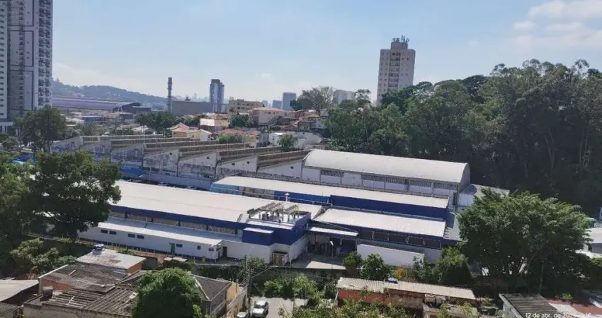 Apartamento à venda, com 2 dormitorios, 1 vaga e 54m², localizado no jardim monte kemel, são paulo, sp