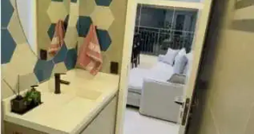 Apartamento à venda, mobiliado, com 2 dormitórios, 1 suíte, 1 vaga e 79m², localizado no tucuruvi, são paulo, sp