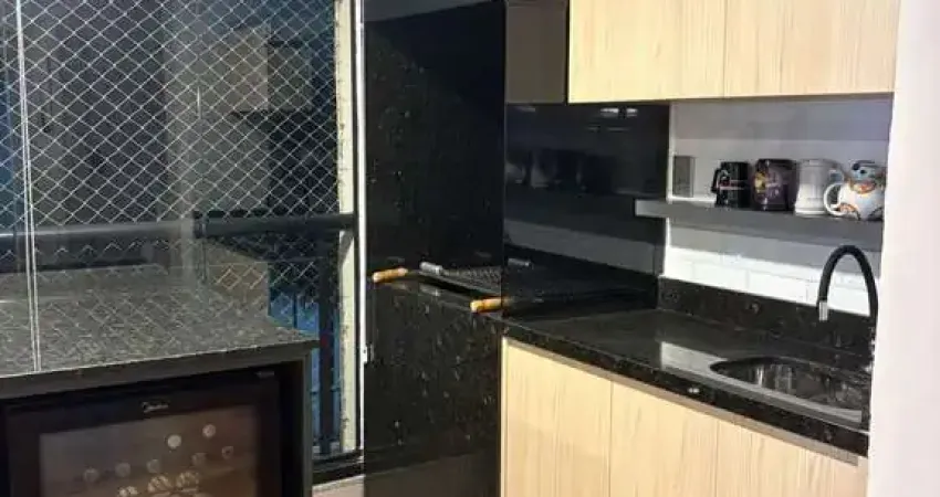 Apartamento à venda 3 dormitorios 1 suite 2 vagas 115m2, vila bertioga, são paulo, sp