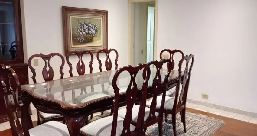 Apartamento à venda com 4 dormitórios e 3 vagas, paraíso, são paulo, sp