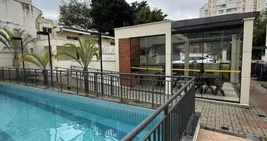 Apartamento para locação 2 dormitorios 1 suite 1 vaga 61m2, ipiranga, são paulo, sp