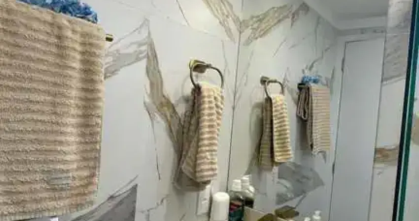 Apartamento à venda, mobiliado, com 2 dormitórios, 37m², localizado na vila parque jabaquara, são paulo, sp