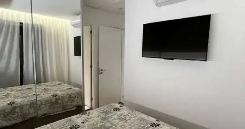 Apartamento à venda, com 1 dormitorio, 1 suite e 61m², localizado na vila leopoldina