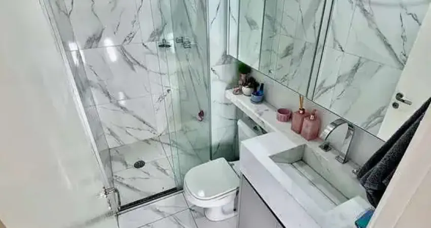 Apartamento à venda, com 2 dormitorios, 1 suite, 2 vagas e 60m², localizado na vila vera, são paulo, sp