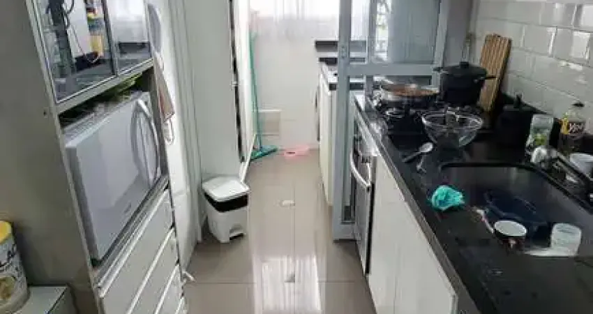 Apartamento à venda 91m2, 2 dormitórios e 1 vaga, vila guarani (z sul), são paulo, sp