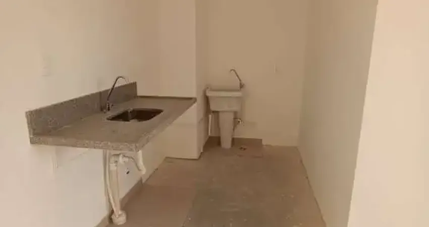 Apartamento à venda 2 dormitorios 36m2, indianópolis, são paulo, sp