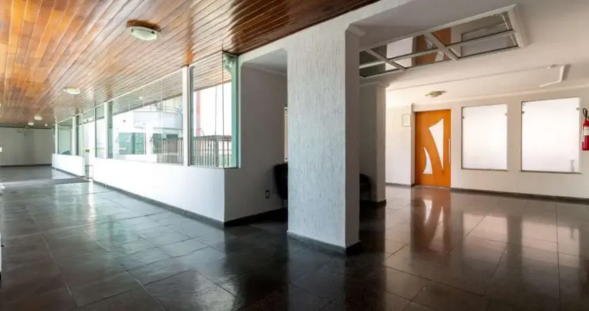 Apartamento com 3 quartos à venda na Vila Bela, São Paulo