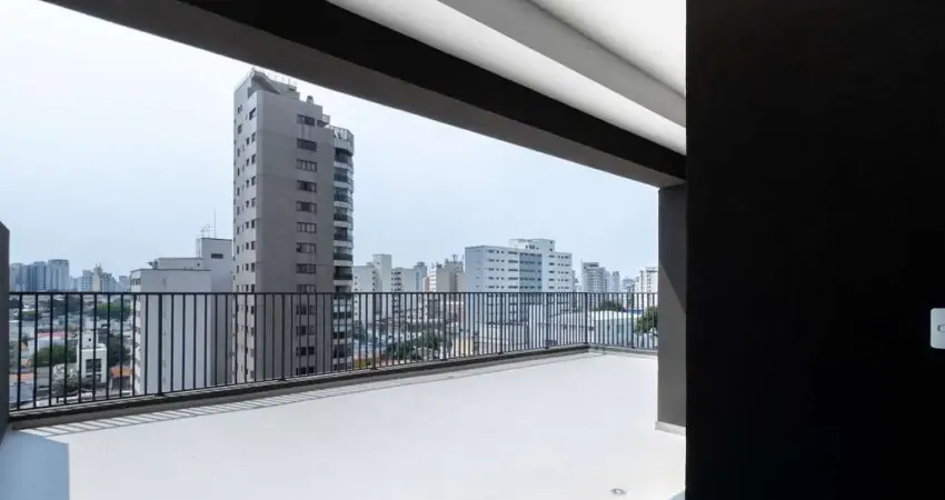 Apartamento com 3 quartos à venda na Saúde, São Paulo