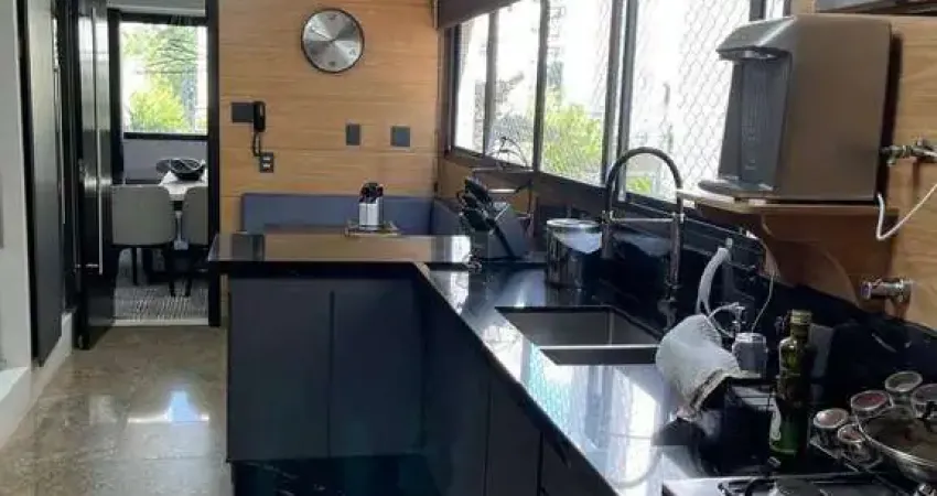 Apartamento à venda 4 dormitorios 2 suites 2 vagas 247m2, aclimação, são paulo, sp