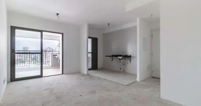 Apartamento de alto padrão à venda localização privilegiada: apenas 400 metros do metrô vila prudente!